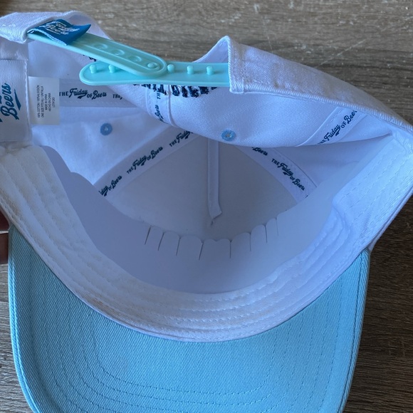 Friday Night Beer Hat - Picture 9 of 9